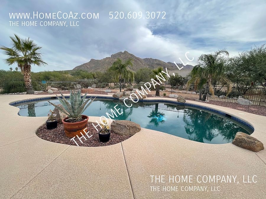 1st image of 355 E Mountain Vista Pl
