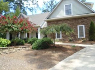 133 Seneca Ct, Waleska, GA 30183