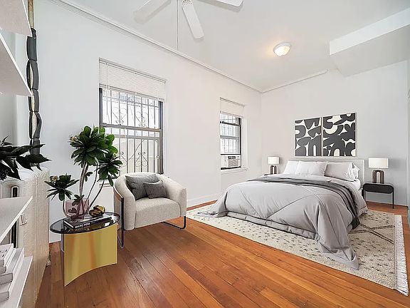 5th image of 134 W 23rd St APT 3