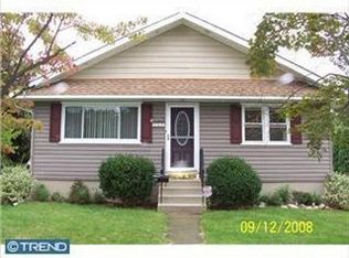 345 Penn Ave, Glenside, PA 19038