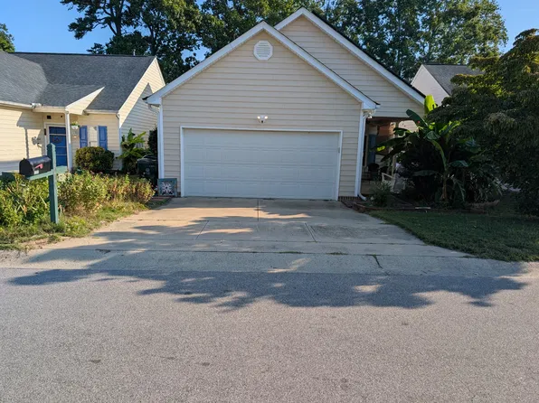 2200 Castle Pines Dr, Raleigh, NC 27604
