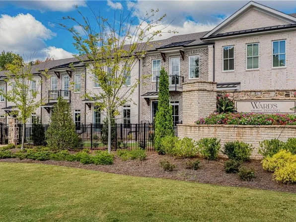 504 Whatton Rd #2, Johns Creek, GA 30022