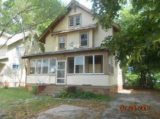 3038 Fowler Ave, Omaha, NE 68111