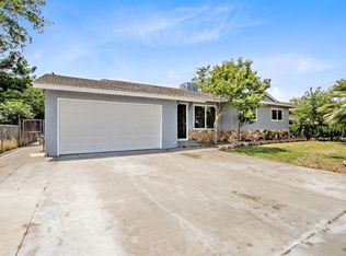 4768 E Braly Ave, Fresno, CA 93702