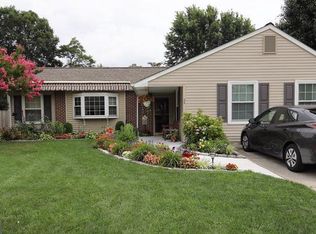 24 Edinburgh Rd, Blackwood, NJ 08012