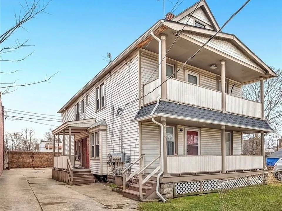 4119 Howlett Ave #2