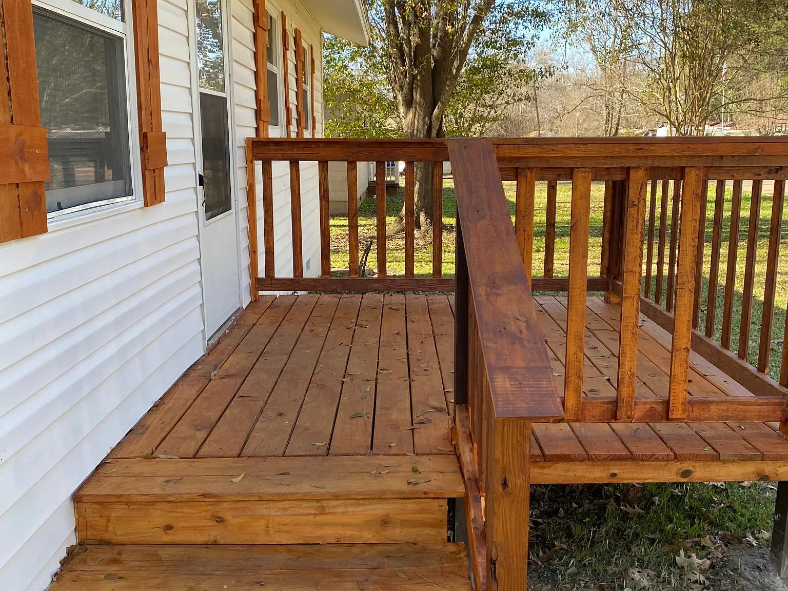 3 bed, 720 sqft, $1,600 — Photo 3