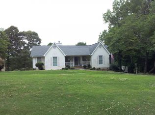 60 Hamilton Dr, Newnan, GA 30263