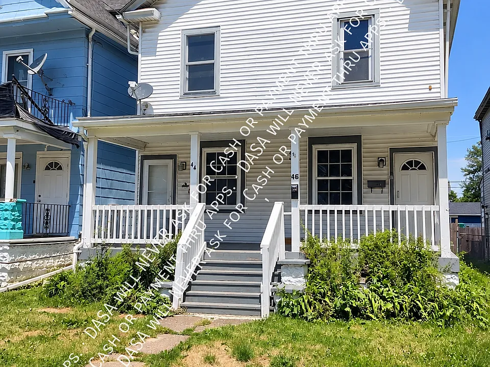 44 Aldrich Pl #UPPER