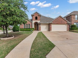 2701 Los Alamos Trl, Fort Worth, TX 76131