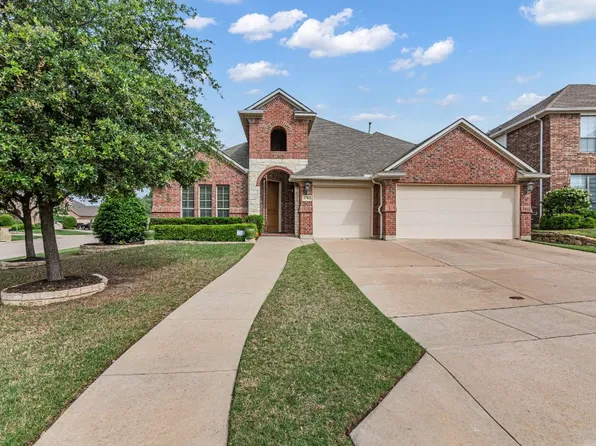 2701 Los Alamos Trl, Fort Worth, TX 76131