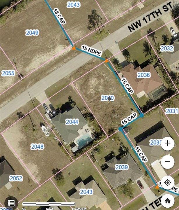 1st image of 2040 NW 17th ST