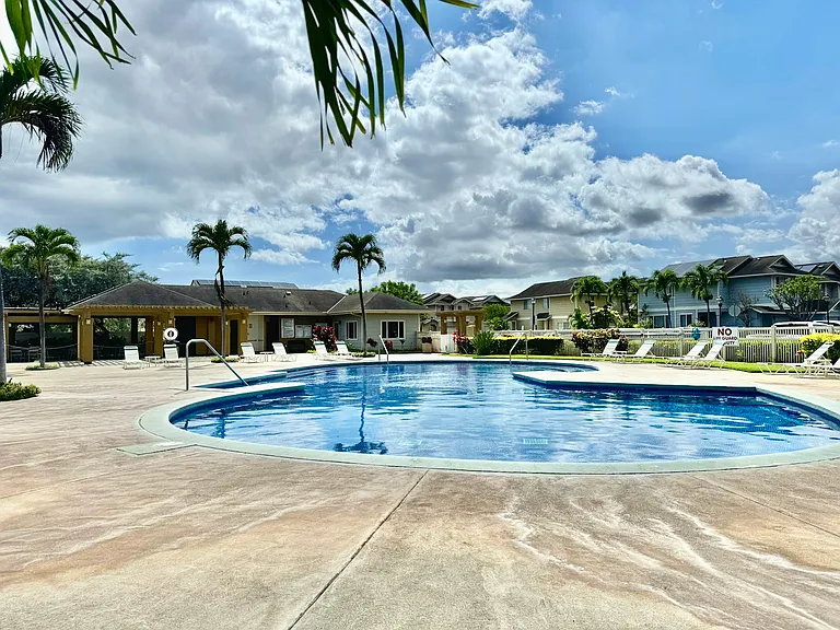 Association Pool
