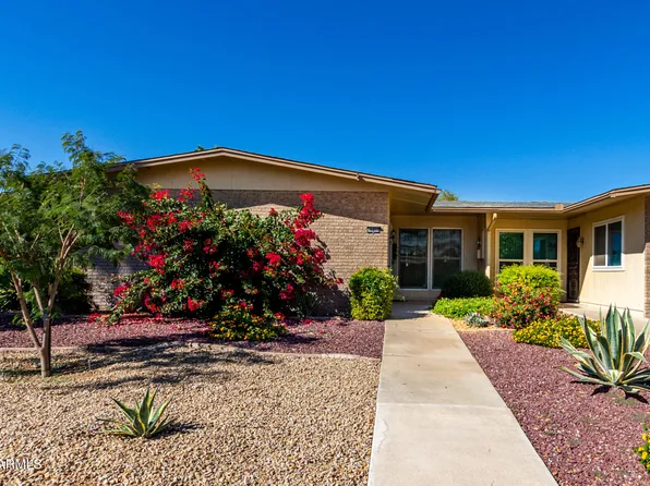 10422 W OCOTILLO Drive, Sun City, AZ 85373