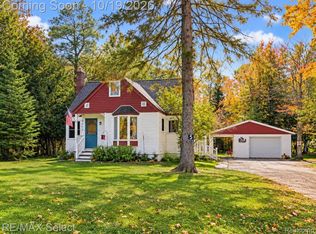 2249 M 68, Rogers City, MI 49779