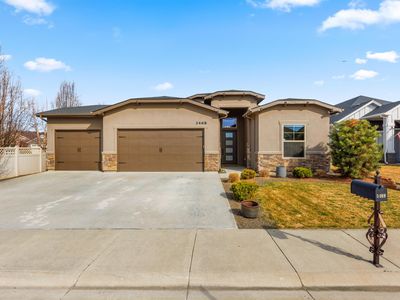 3468 W Torana Dr, Meridian, ID, 83646
