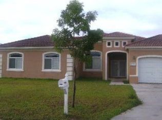 20466 SW 326th St, Homestead, FL 33030
