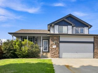 5297 Buttesfield St, Firestone, CO 80504