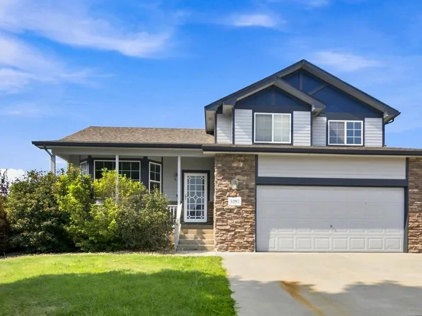 5297 Buttesfield St, Firestone, CO 80504