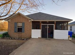 3875 Rupert Dr, Conway, AR 72034