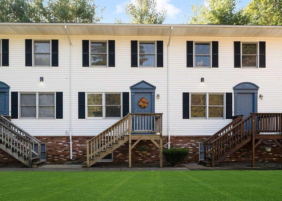 55 Bliss Ave APT 3, Attleboro, MA 02703 Zillow