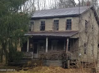 Dogtown Rd, Bloomsburg, PA 17815