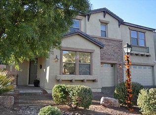 8021 Chablis Bay St, Las Vegas, NV 89131