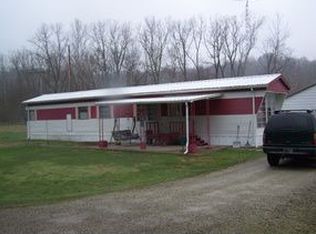 19015 Duck Creek Rd, Metamora, IN 47030