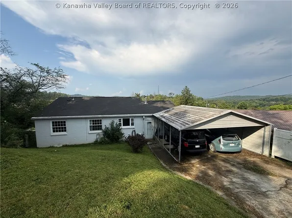 2607 Larwood Dr, Charleston, WV 25302