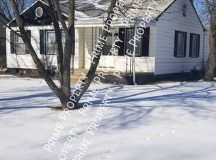 900 W Republic Ave, Salina, KS 67401