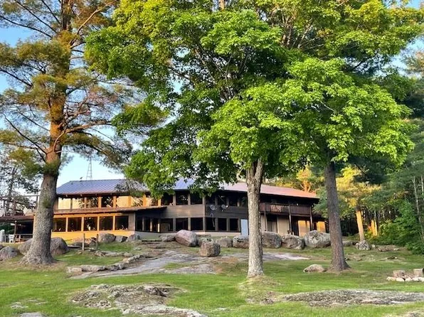 N2580 State Highway 55, White Lake, WI 54491