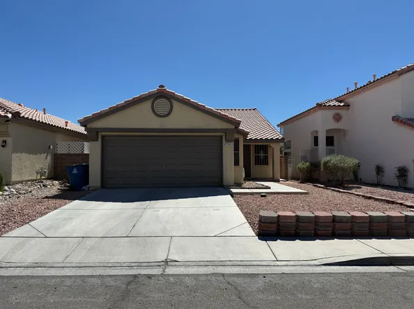 3568 Summerday Ct, Las Vegas, NV 89147