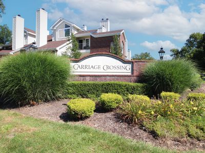 5 Carriage Crossing Lane #5, Middletown, CT, 06457