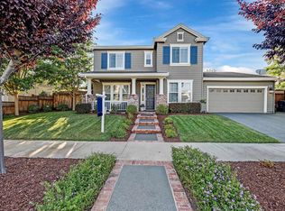 2963 Bresso Dr, Livermore, CA