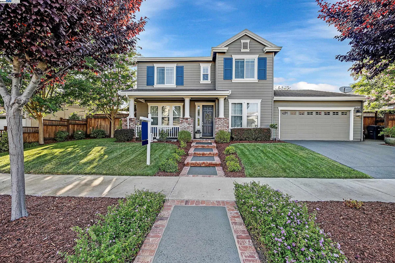 2963 Bresso Dr photo 1