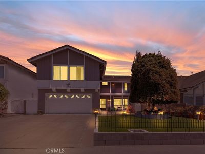14872 Elm Ave, Irvine, CA, 92606