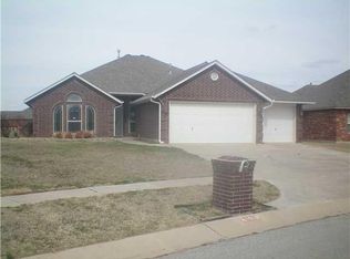 1013 SW 42nd St, Oklahoma City, OK 73160