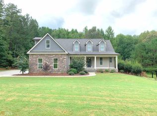 134 Cherokee Farms Dr, Newnan, GA 30263