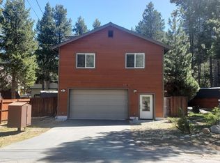 2717 S Upper Truckee Rd, South Lake Tahoe, CA 96150