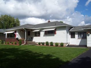 806 Wegman Rd, Rochester, NY 14624