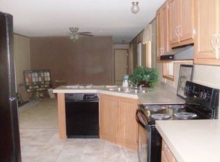 1104 Pier St, Liberty, MO 64068
