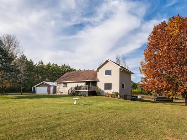 N5664 Sondalle Lane, Princeton, WI 54968