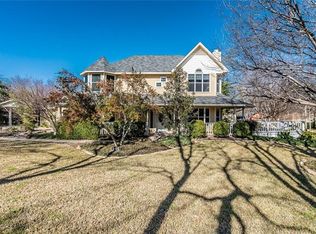 603 E Broadway St, Prosper, TX 75078