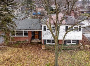 622 Saratoga Dr, Chicago Heights, IL 60411
