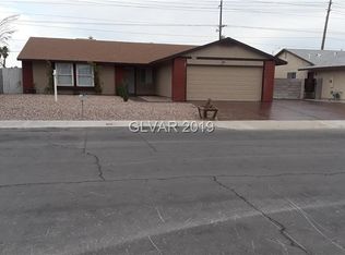 4225 Kensington Way, Las Vegas, NV 89108