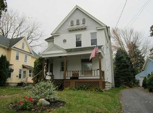 37 Maple St, Batavia, NY 14020