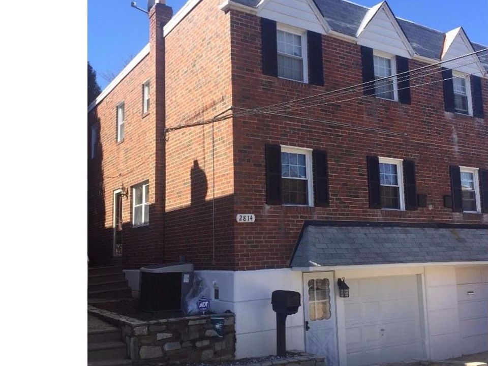 2814 Walnut Hill St, Philadelphia, PA 19152 Zillow