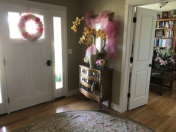 Front Foyer