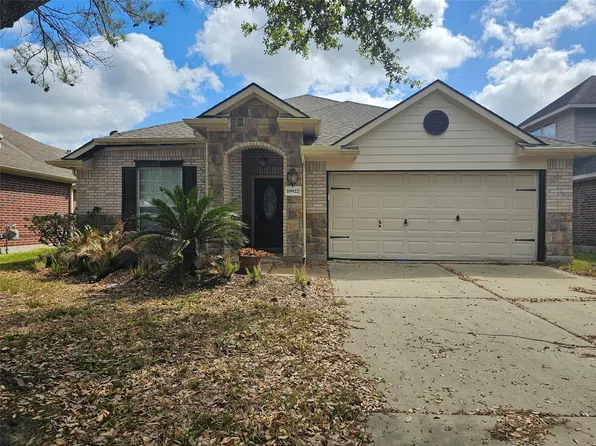 19922 Shore Meadows Ln, Richmond, TX 77407
