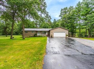 1835 Helke Rd, Mosinee, WI 54455